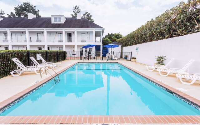 Baymont by Wyndham Valdosta at Valdosta Mall