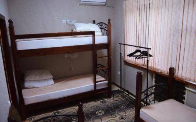 Hostel Tsentralniy Na Gogolya