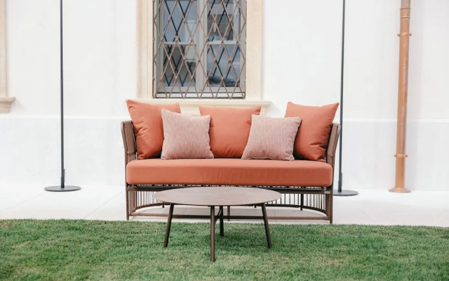 Villa Turco Berti Luxury Apartments&SPA