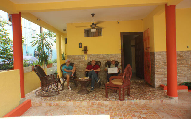Hotel La Residencia