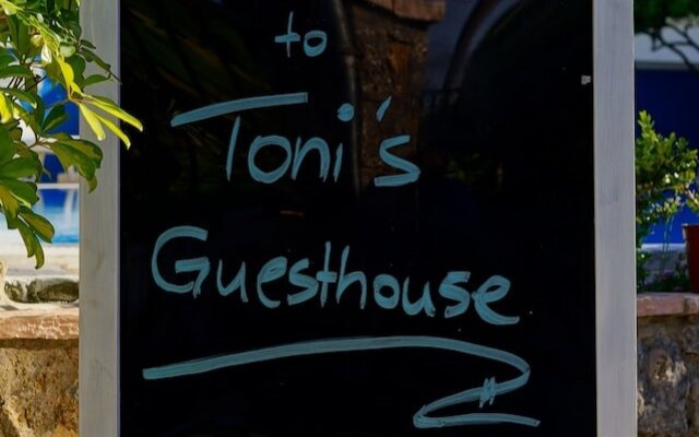 Toni's Guesthouse