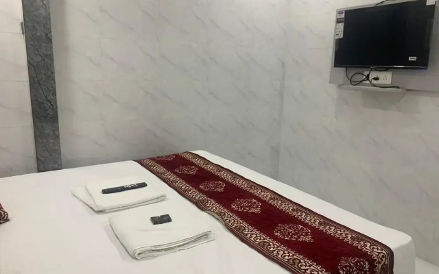 Hotel Sai Plaza