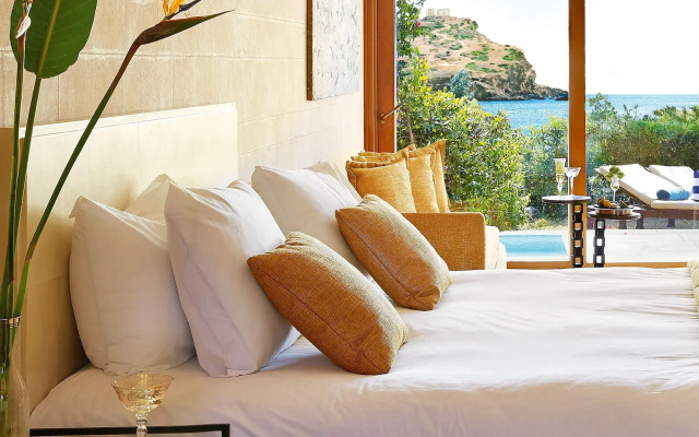 Cape Sounio, A Grecotel Resort to Live