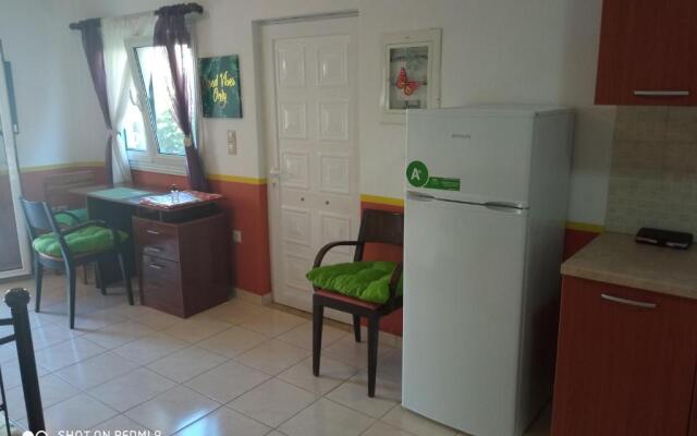 S.D Apartment 2