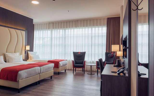 PLAZA Premium Den Haag City Center