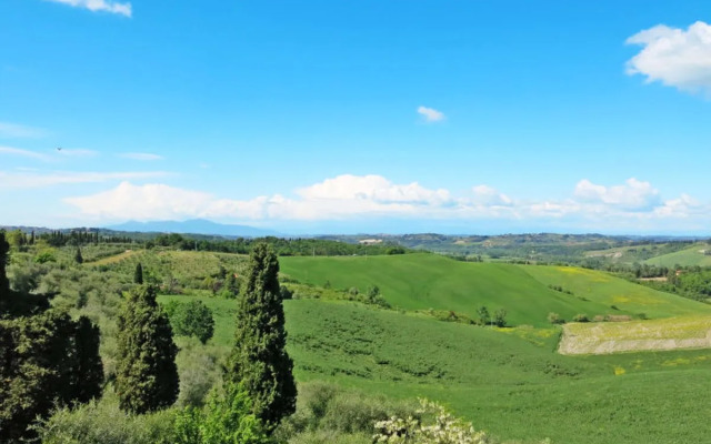 Casa Nuova - Volterra (LAI130)