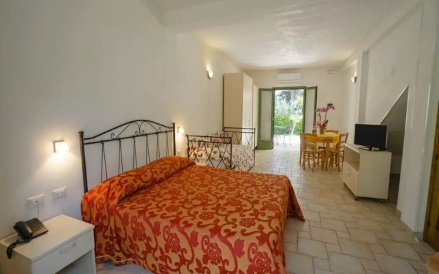 Family Village Otranto
