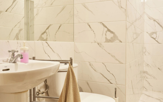 Campo Pequeno Prestige