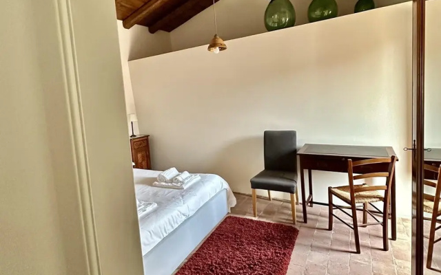Apartment in Sicily Near Ski Slopes