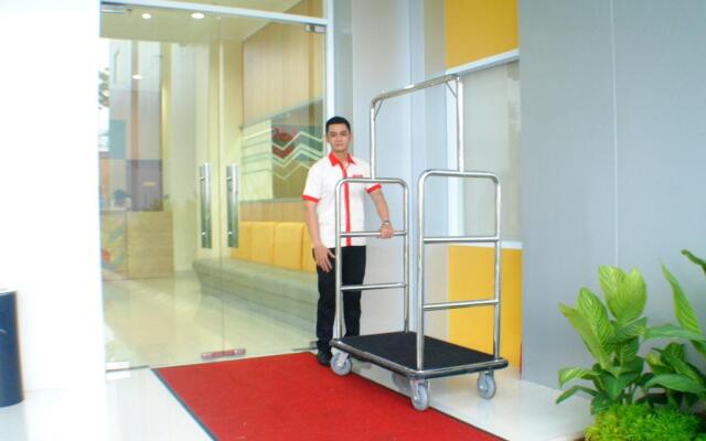 Astera Hotel Bintaro