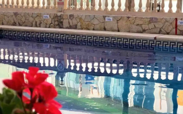 Hotel Iris