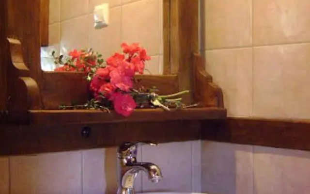 Guesthouse Apanemia