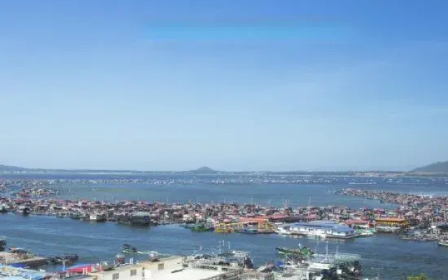 Shanhai Guanjing Hotel (Xincun Town Danjia Fishing Village Branch)