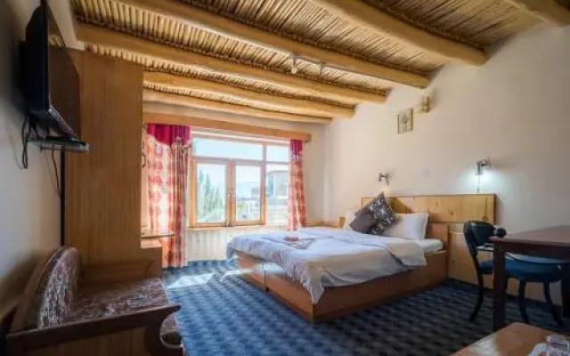 Sia La Guest House
