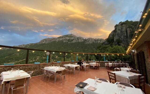 Hotel Sant'Elene