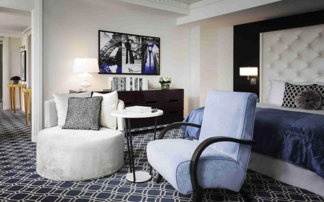 Sofitel Washington DC Lafayette Square