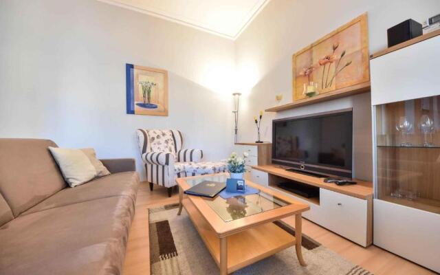 Villa Vineta Wohnung 203