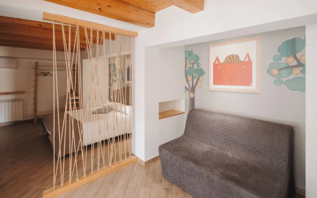 La Casa di Pinocchio