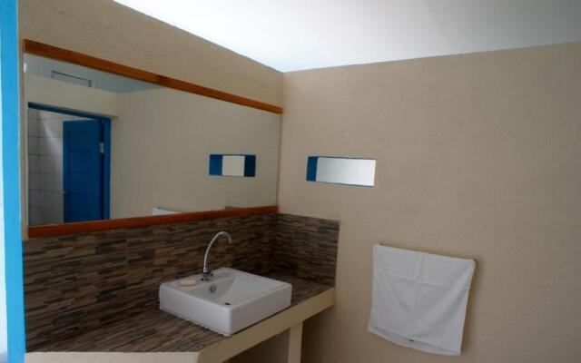 Casa Marisa 2.0