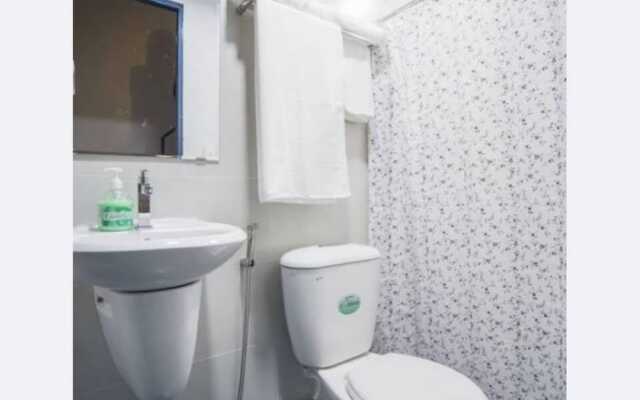Red Roses Hostel Bui Vien