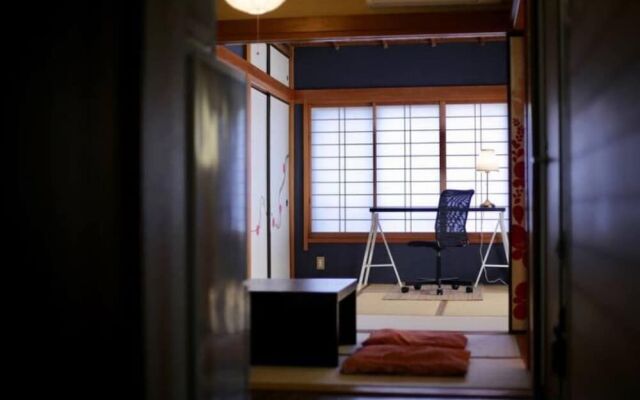hamaca house Tamanoi