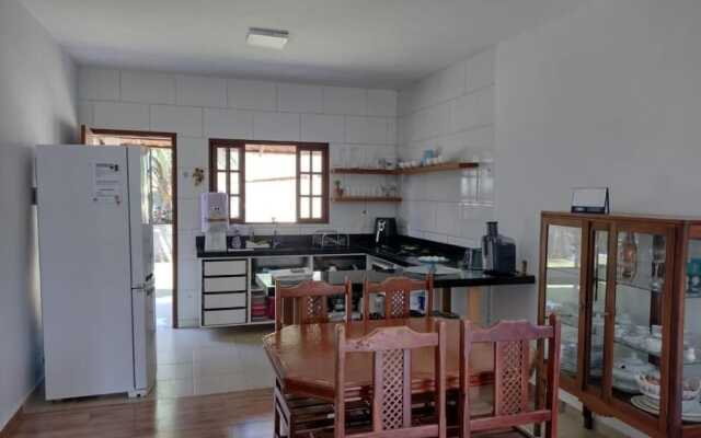 Casa 3 Vale dos Reis Penedo com Piscina