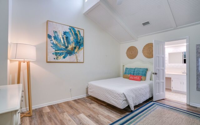 Premier Townhomes by Panhandle Getaways