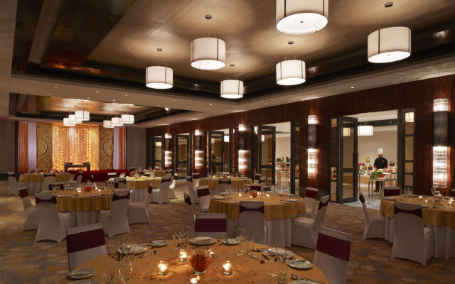 Courtyard by Marriott Bilaspur