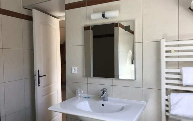 Domaine de la boudière