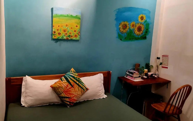 Sông Suối homestay