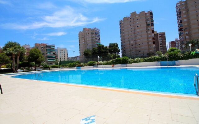 Apartamento las Olas