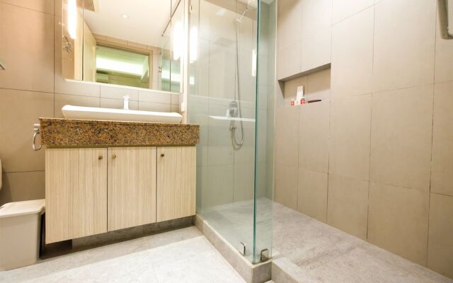 Exclusive Near Grand Indonesia at Talang Betutu Apartment