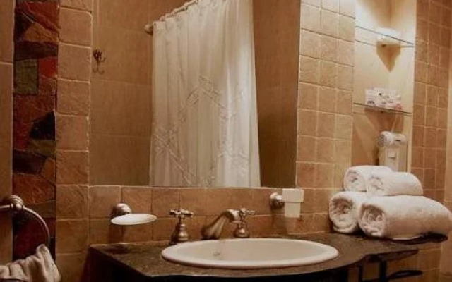 Hotel Mirador del Cerro