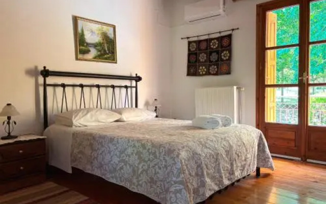 Andrea Sofi Guesthouse