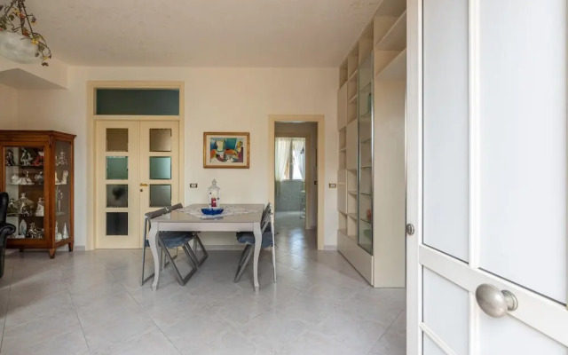 Villetta Ficarazzi by Wonderful Italy