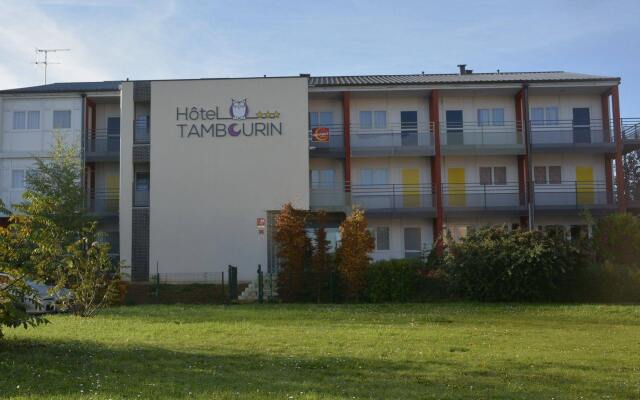 Hotel Tambourin