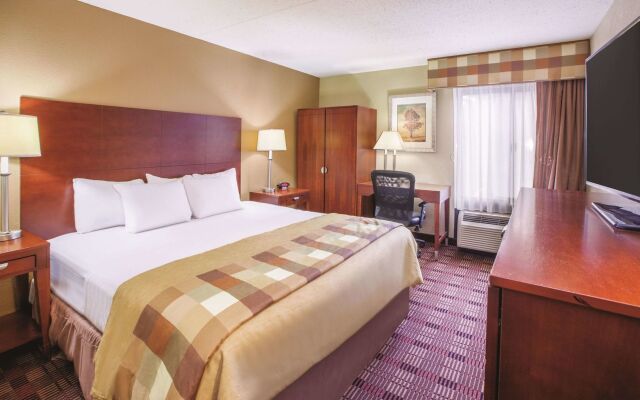 Baymont by Wyndham Canton