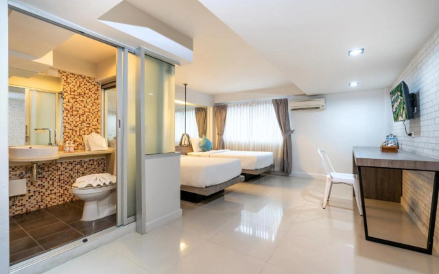 Silla Loft