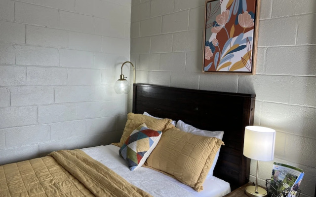 Selkirk Motel