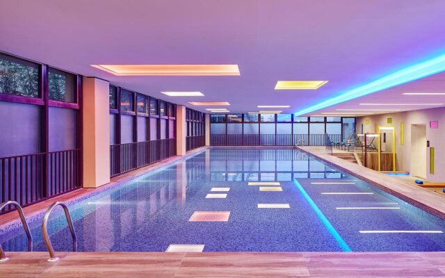 Aloft Dongguan Dynamic Town