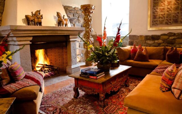 Inkaterra La Casona - Relais & Chateaux