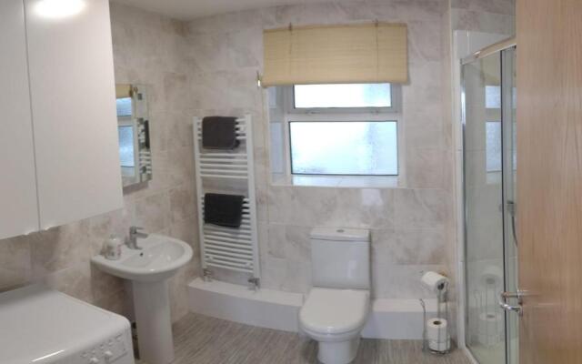 The Gateway Guest Apartment
