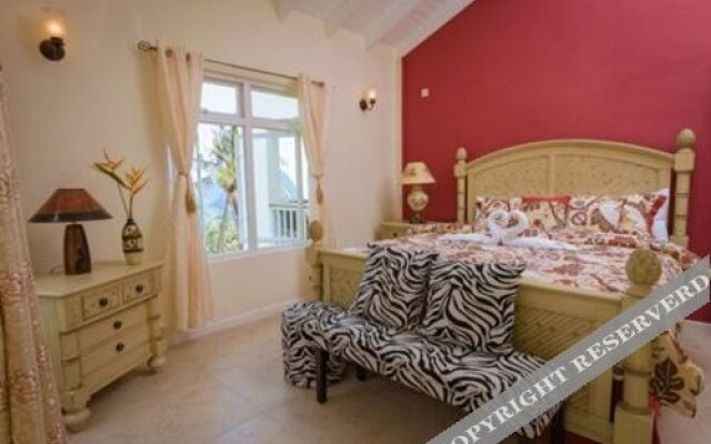 Villa Marie - Adults Only