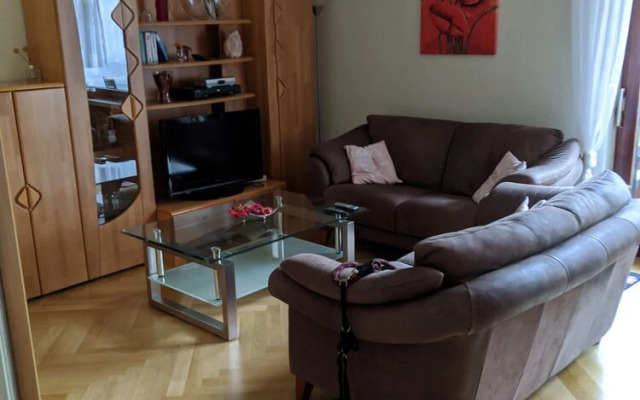 Wiesental Appartmenthaus Simmerath-Einruhr