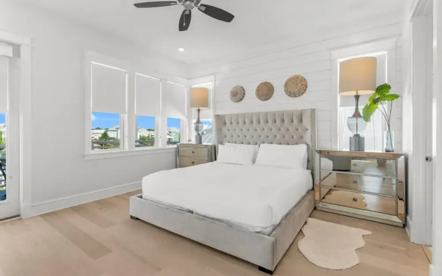 Prominence on 30A by Panhandle Getaways