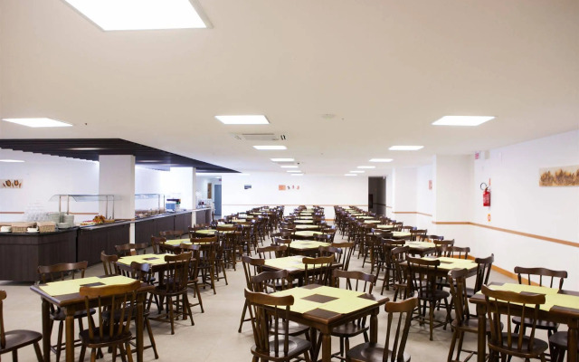 Hotel Canasvieiras In