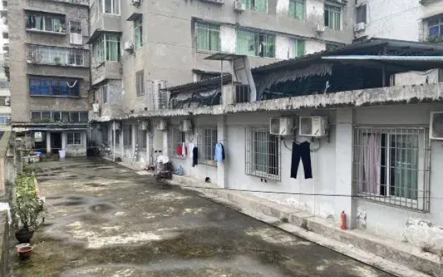 Xingyuan hotel