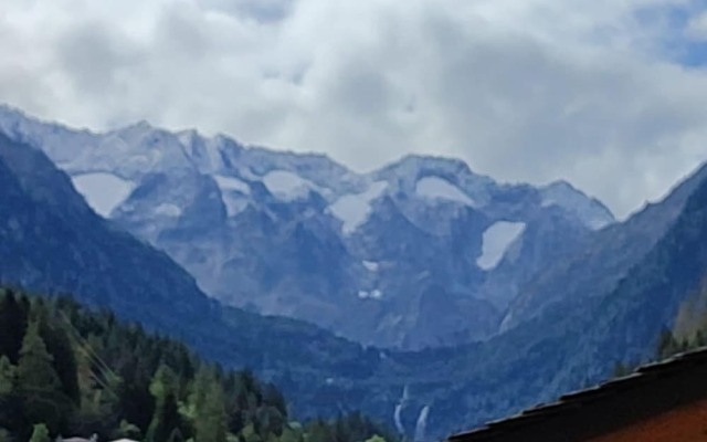 Elyana s Home in Vezza d Oglio
