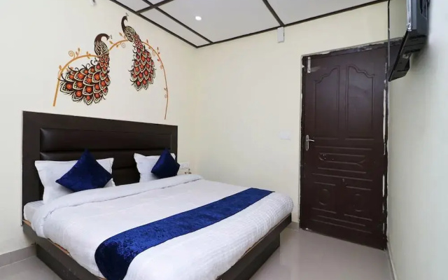 Happy Valley by OYO Rooms