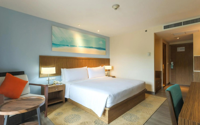 Gusto Hotel Pratunam